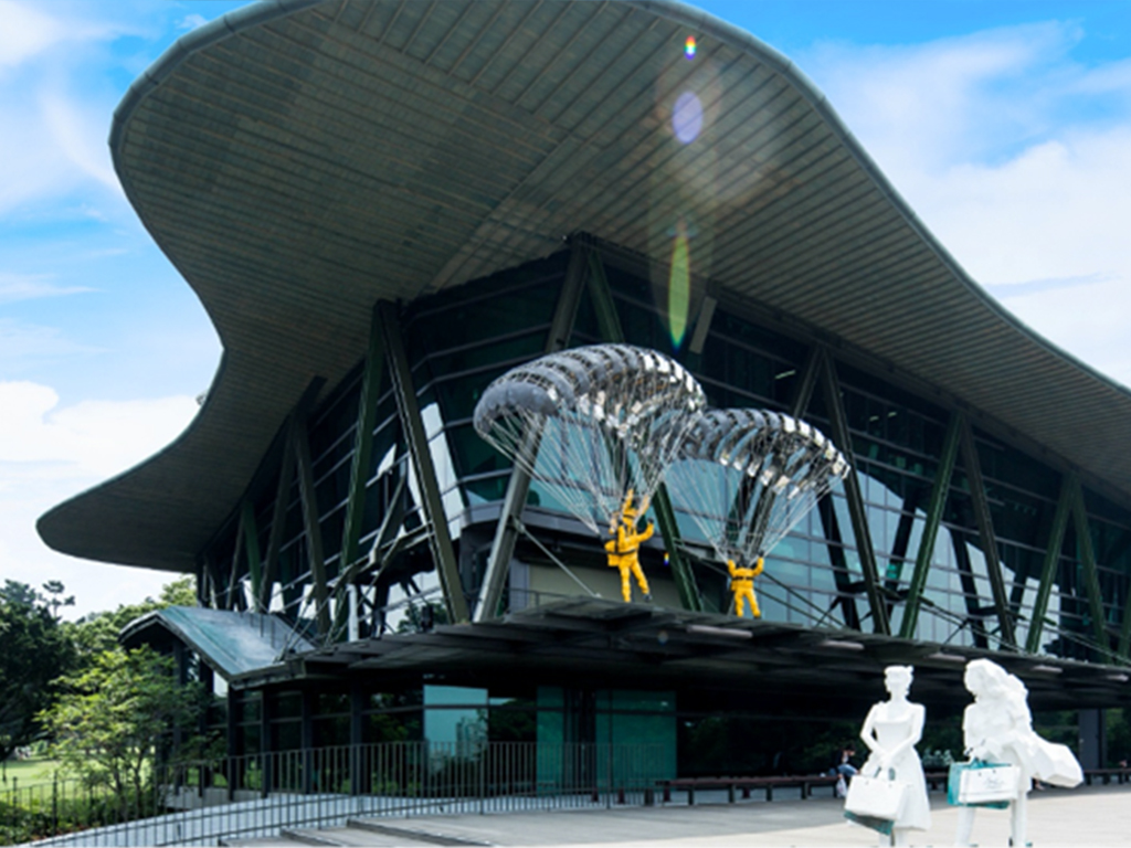 雙北捷運概念宅 聚焦淡水二字頭新案